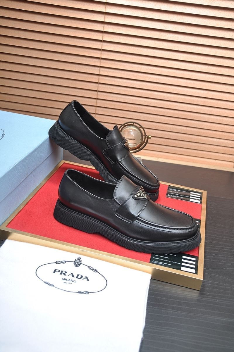 Prada Business Shoes